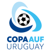 Copa AUF Uruguay