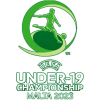 Campeonato de Europa Sub-19
